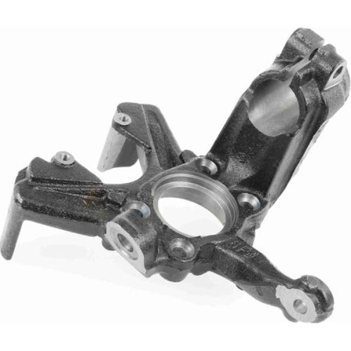 Vaico V10-3035 Achsschenkel, Radaufhängung Green Mobility Parts