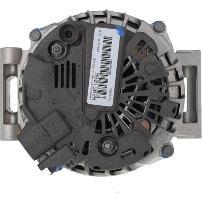 Valeo 200215 Generator CORE-FLEX Valeo 200215 Generator CORE-FLEX