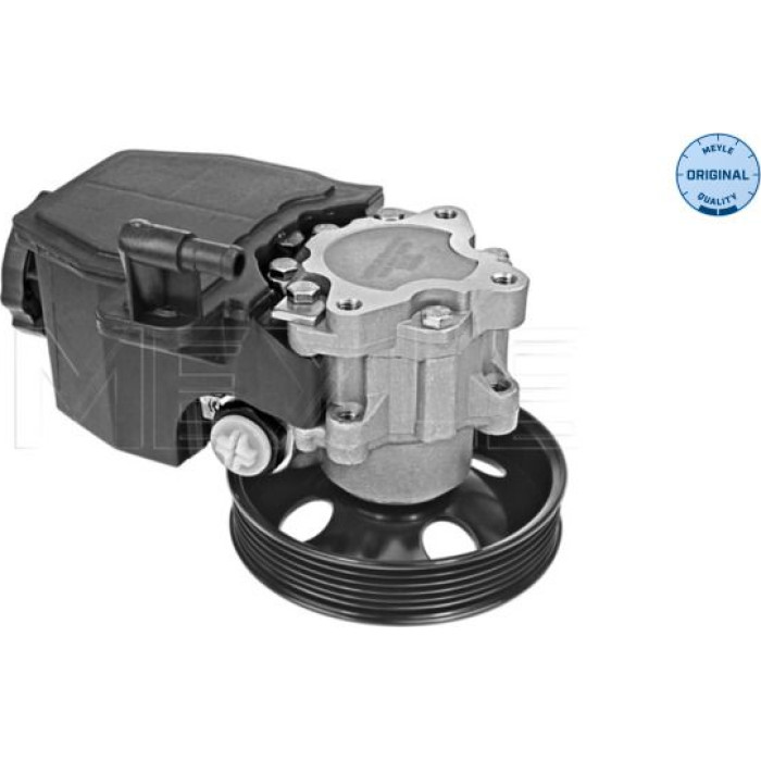 Meyle 014 631 0008 Hydraulikpumpe, Lenkung MEYLE-ORIGINAL: True to OE Meyle 014 631 0008 Hydraulikpumpe, Lenkung MEYLE-ORIGINAL: True to OE