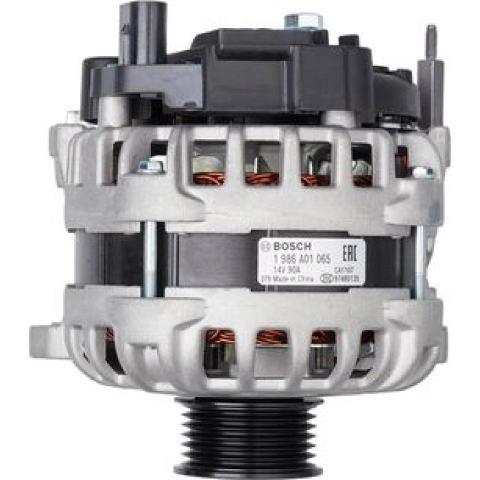BOSCH 1 986 A01 065 Generator BOSCH 1 986 A01 065 Generator