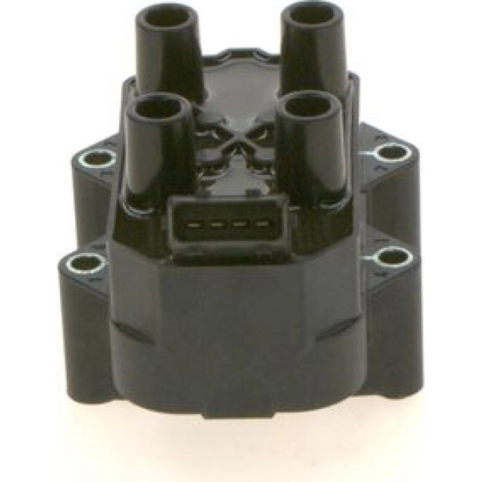 BOSCH 0 221 503 024 Zündspule BOSCH 0 221 503 024 Zündspule