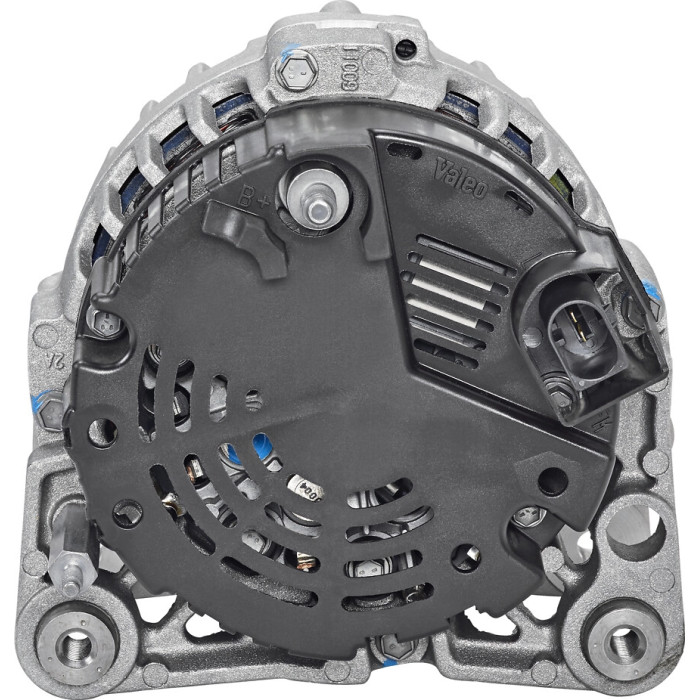 Valeo 439436 Generator ORIGINS - NEW O.E. TECHNOLOGIE Valeo 439436 Generator ORIGINS - NEW O.E. TECHNOLOGIE
