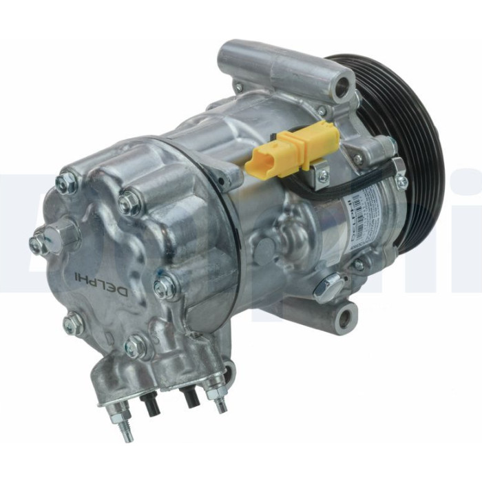 Delphi CS20526 Kompressor, Klimaanlage