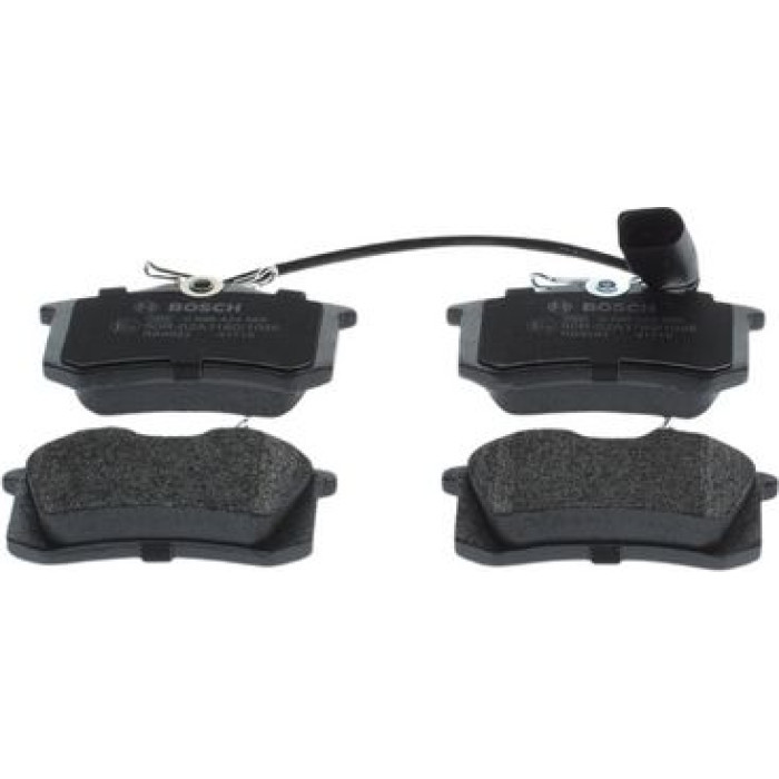BOSCH 0 986 424 559 Bremsbelagsatz, Scheibenbremse BOSCH 0 986 424 559 Bremsbelagsatz, Scheibenbremse