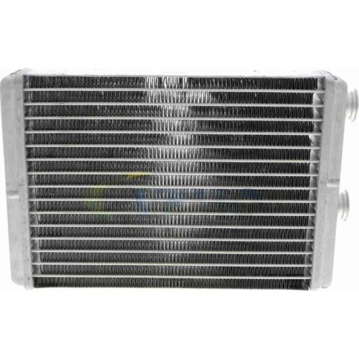 Vemo V24-61-0001 Wärmetauscher, Innenraumheizung Vemo V24-61-0001 Wärmetauscher, Innenraumheizung