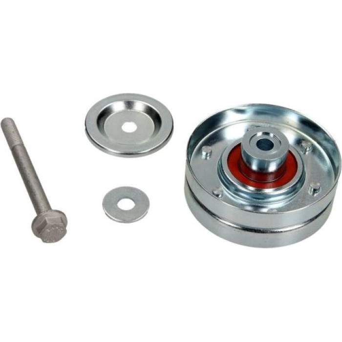 Maxgear 54-1434 Umlenkrolle/Führungsrolle, Keilrippenriemen Maxgear 54-1434 Umlenkrolle/Führungsrolle, Keilrippenriemen