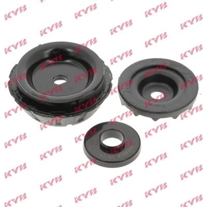KYB SM5731 Reparatursatz, Federbeinstützlager Suspension Mounting Kit