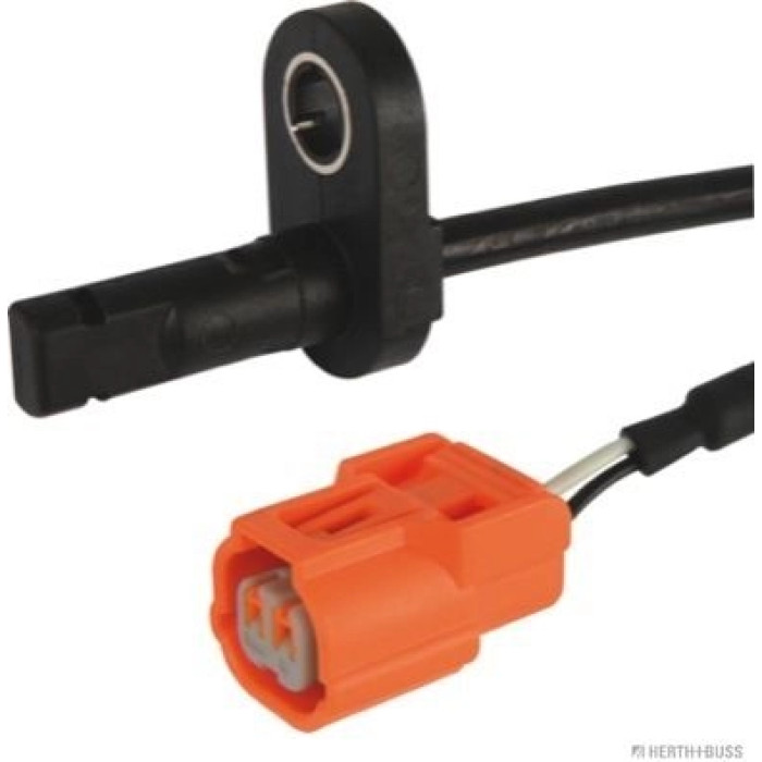 Herth+Buss Jakoparts J5904018 Sensor, Raddrehzahl