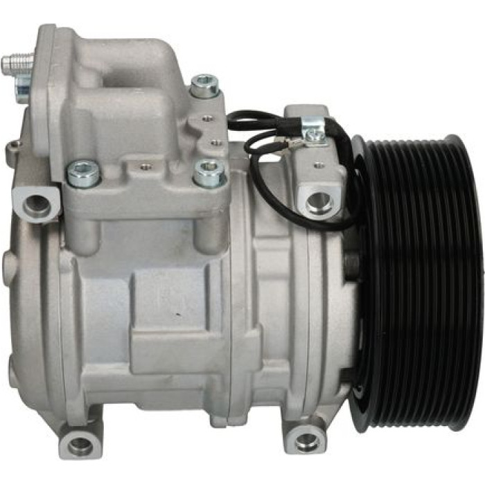BOSCH 1 986 AD1 333 Kompressor, Klimaanlage