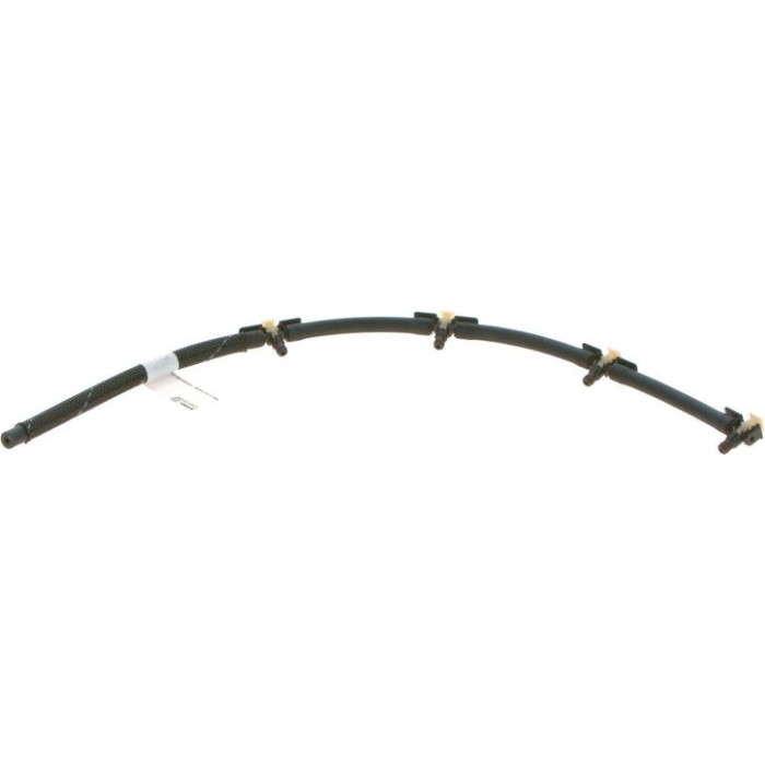 BOSCH 0 445 130 090 Schlauch, Leckkraftstoff BOSCH 0 445 130 090 Schlauch, Leckkraftstoff