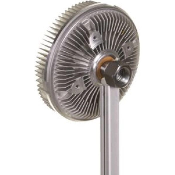Mahle CFC 92 000P Kupplung, Kühlerlüfter BEHR Premium Line