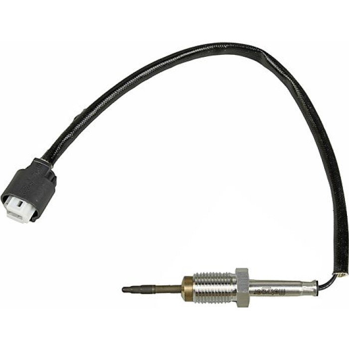 Metzger 0894647 Sensor, Abgastemperatur