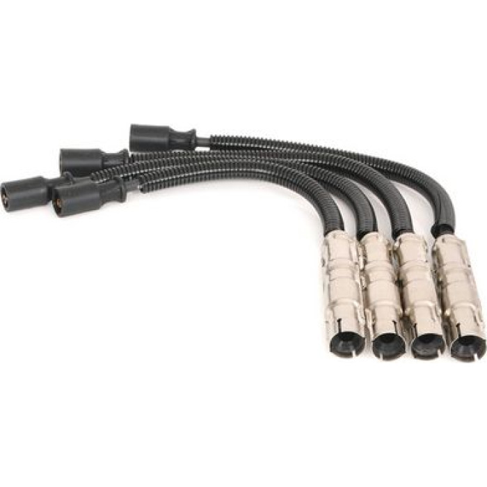 BOSCH 0 986 357 808 Zündleitungssatz