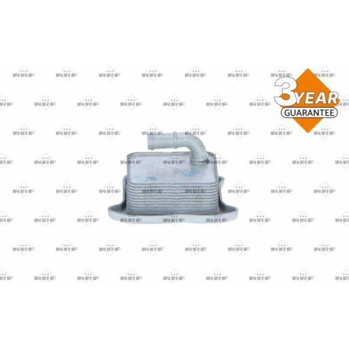 NRF 31260 Ölkühler, Motoröl NRF 31260 Ölkühler, Motoröl
