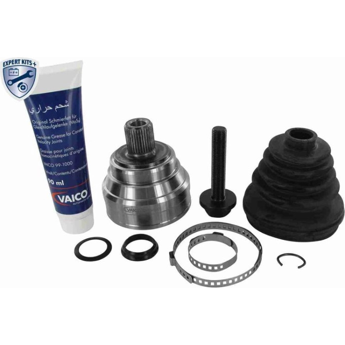 Vaico V10-7272 Gelenksatz, Antriebswelle Expert Kits + Vaico V10-7272 Gelenksatz, Antriebswelle Expert Kits +