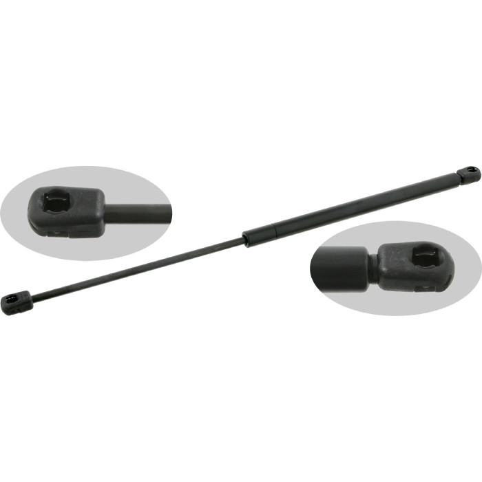 FEBI BILSTEIN 27675 Gasfeder, Motorhaube