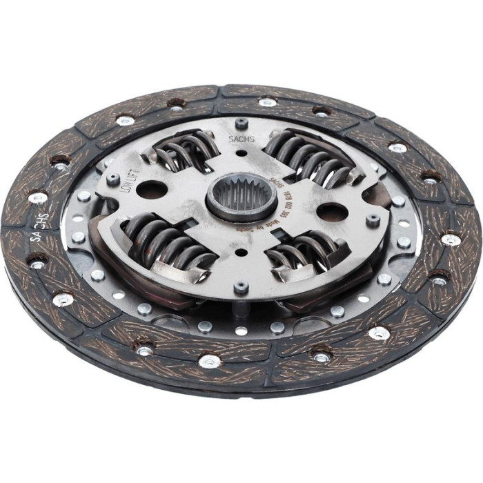 SACHS 3000 951 009 Kupplungssatz SACHS 3000 951 009 Kupplungssatz