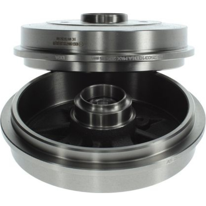 BOSCH 0 986 477 253 Bremstrommel BOSCH 0 986 477 253 Bremstrommel