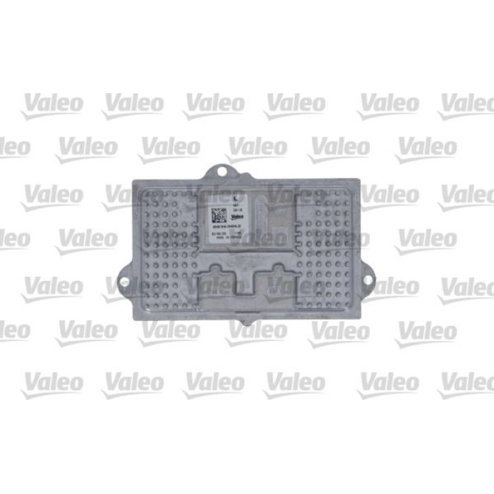 Valeo 047653 Steuergerät, Beleuchtung