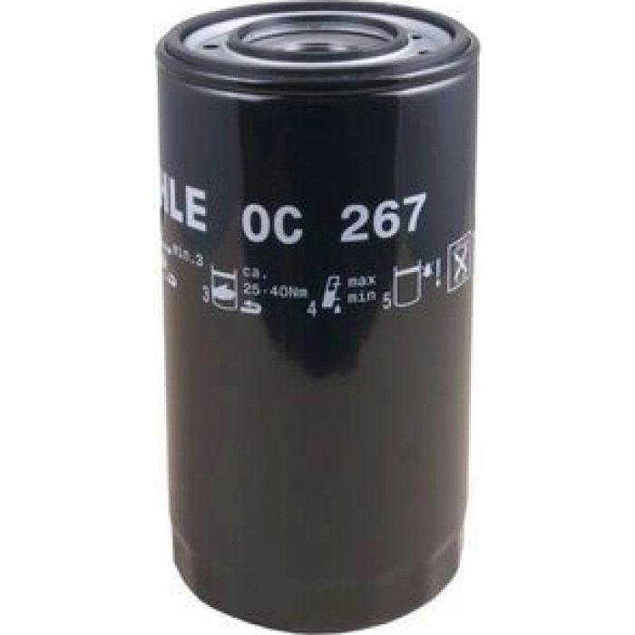 Knecht OC 267 Ölfilter Knecht OC 267 Ölfilter