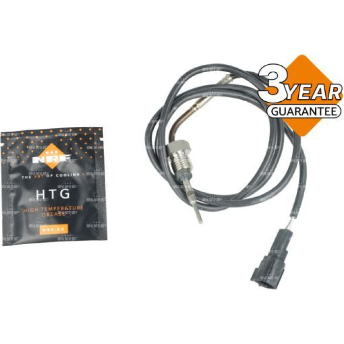 NRF 707217 Sensor, Abgastemperatur EASY FIT NRF 707217 Sensor, Abgastemperatur EASY FIT