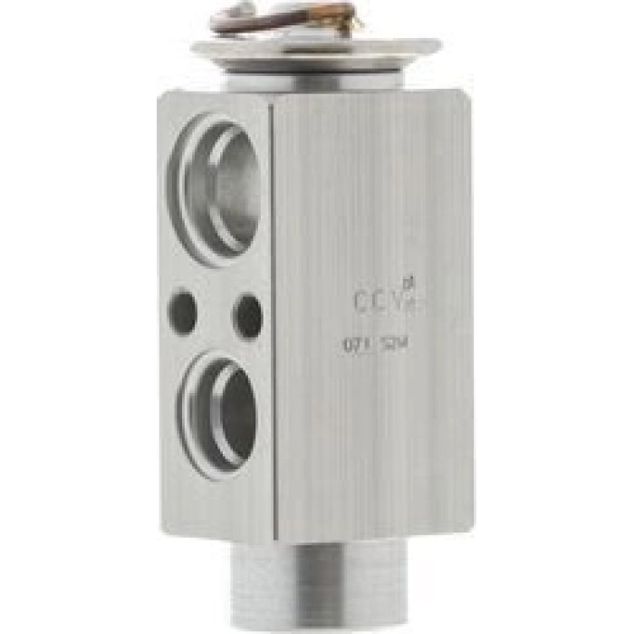 Mahle AVE 131 000P Expansionsventil, Klimaanlage BEHR Premium Line