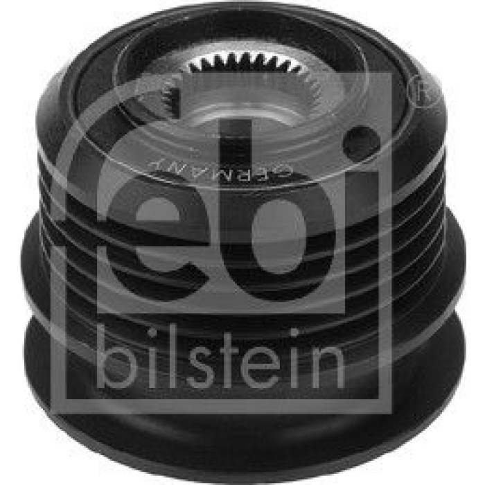 FEBI BILSTEIN 15157 Generatorfreilauf FEBI BILSTEIN 15157 Generatorfreilauf