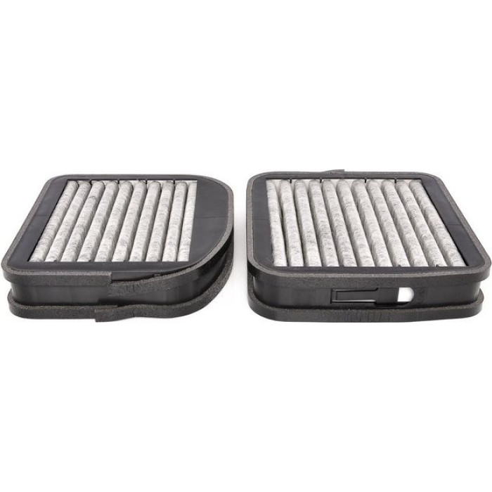 BOSCH 1 987 432 533 Innenraumfilter BOSCH 1 987 432 533 Innenraumfilter
