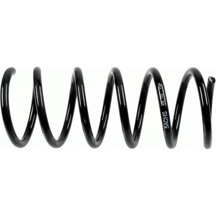 Sachs 996 732 Fahrwerksfeder
