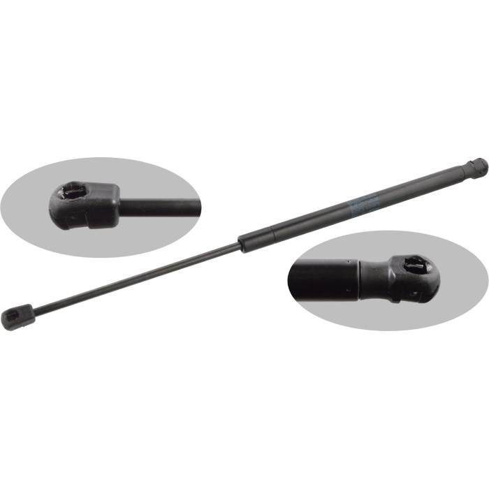 FEBI BILSTEIN 34518 Gasfeder, Koffer-/Laderaum FEBI BILSTEIN 34518 Gasfeder, Koffer-/Laderaum