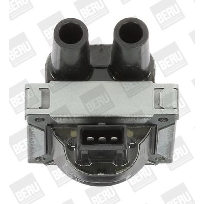 BorgWarner (BERU) ZS327 Zündspule BorgWarner (BERU) ZS327 Zündspule