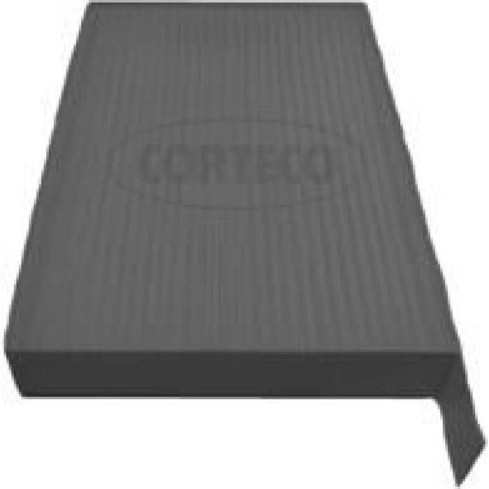 Filter, Innenraumluft 80001036 Filter, Innenraumluft 80001036