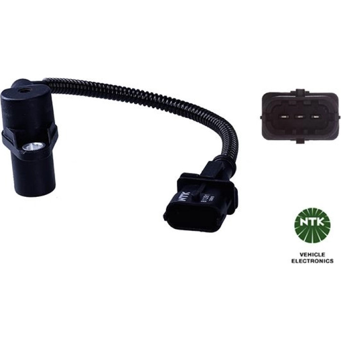 Impulsgeber, Kurbelwelle 81391 Impulsgeber, Kurbelwelle 81391