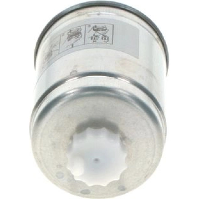BOSCH 1 457 434 400 Kraftstofffilter BOSCH 1 457 434 400 Kraftstofffilter