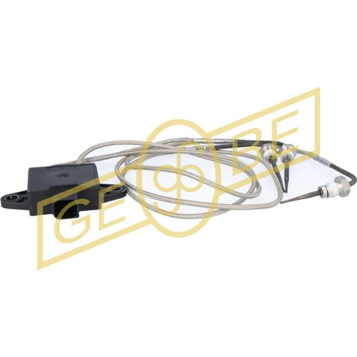 Sensor, Abgastemperatur 9 8409 1 Sensor, Abgastemperatur 9 8409 1