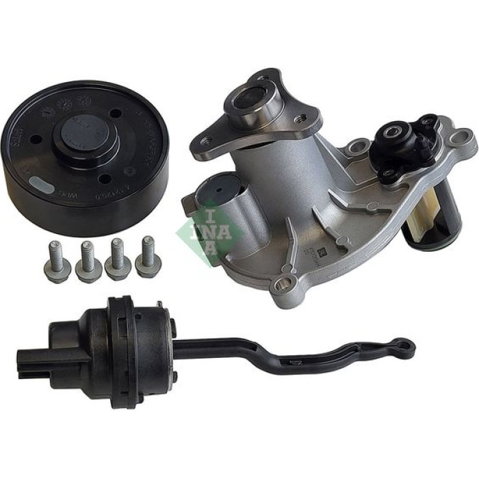 INA 538 1005 10 Wasserpumpe, Motorkühlung
