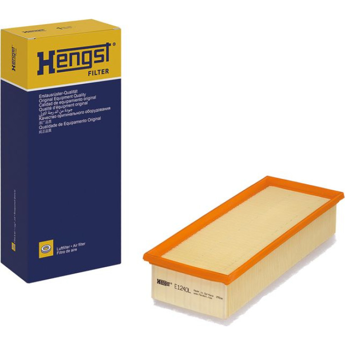 Hengst Filter E1240L Luftfilter Hengst Filter E1240L Luftfilter