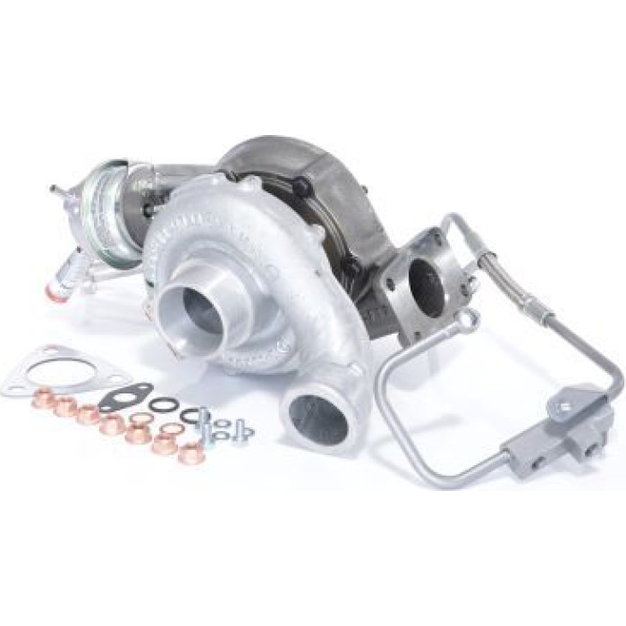 BTS Turbo Turbolader T981088 BTS Turbo Turbolader T981088