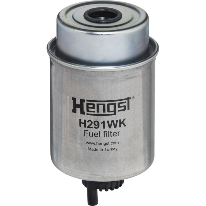 Hengst Filter H291WK Kraftstofffilter