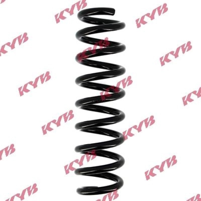 KYB RA7072 Fahrwerksfeder K-Flex KYB RA7072 Fahrwerksfeder K-Flex