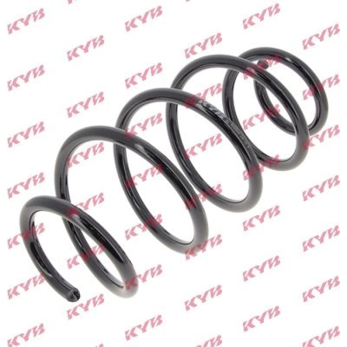 KYB RH2544 Fahrwerksfeder K-Flex KYB RH2544 Fahrwerksfeder K-Flex