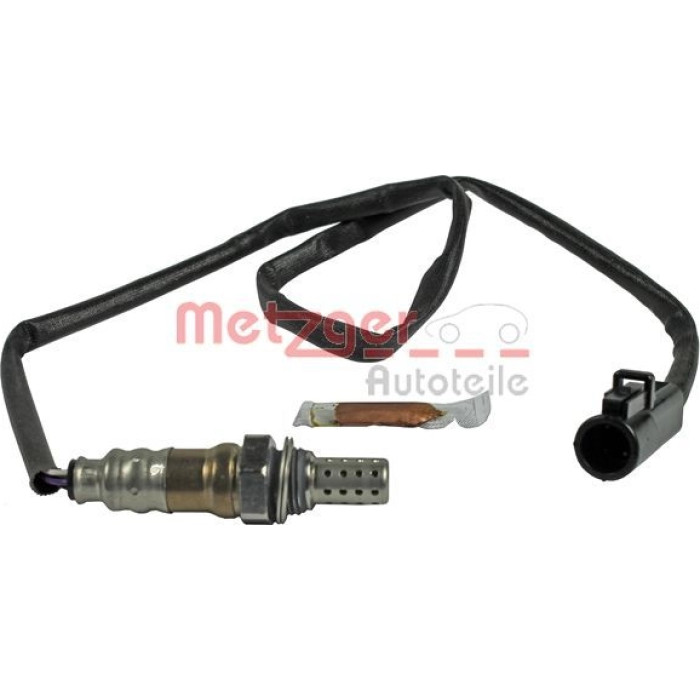 Metzger 0893522 Lambdasonde