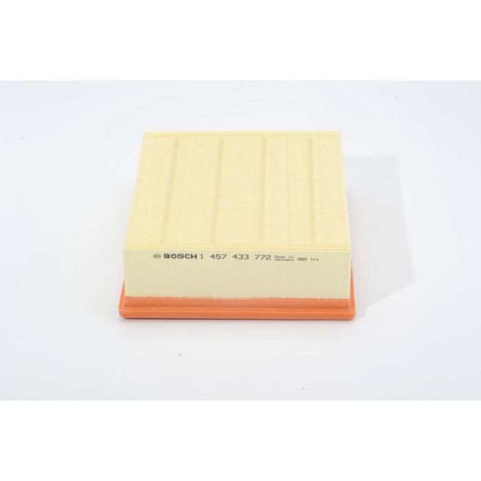 BOSCH 1 457 433 772 Luftfilter