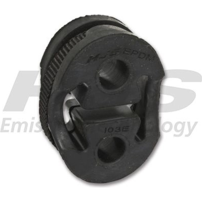 HJS 83 32 4029 Halter, Abgasanlage HJS 83 32 4029 Halter, Abgasanlage