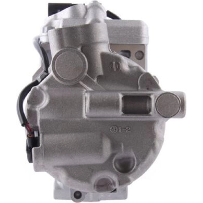 Mahle ACP 182 000P Kompressor, Klimaanlage BEHR Premium Line