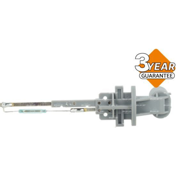 Sensor, Kühlmittelstand 453044 Sensor, Kühlmittelstand 453044