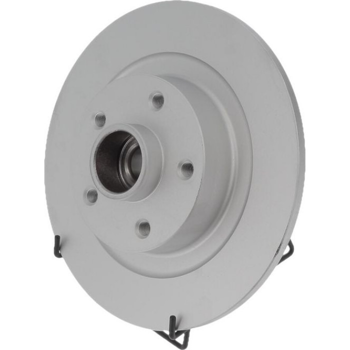 Ferodo DDF2857C-1 Bremsscheibe PREMIER