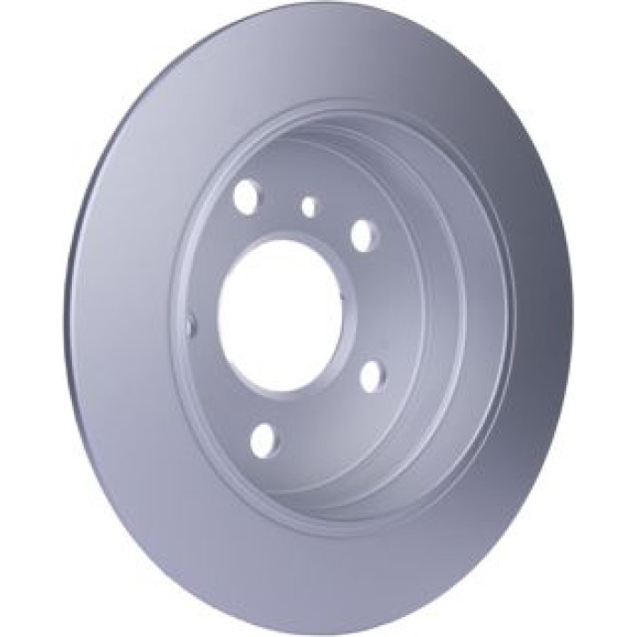 Hella Pagid 8DD 355 111-101 Bremsscheibe PRO Hella Pagid 8DD 355 111-101 Bremsscheibe PRO