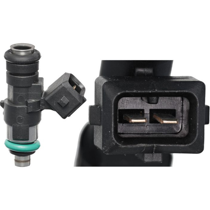 Valeo 348208 Einspritzventil