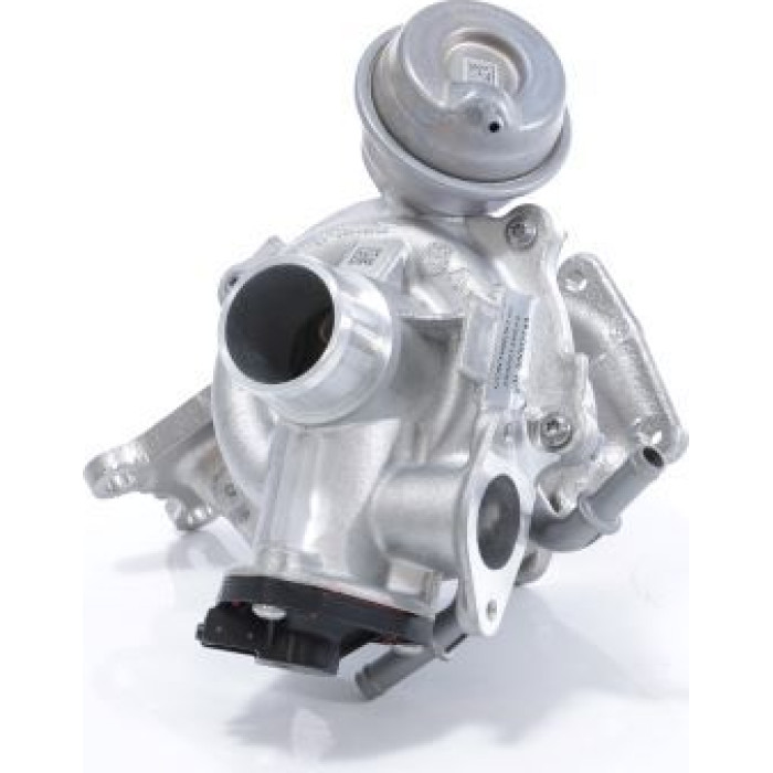 BTS Turbo Turbolader T916554 BTS Turbo Turbolader T916554